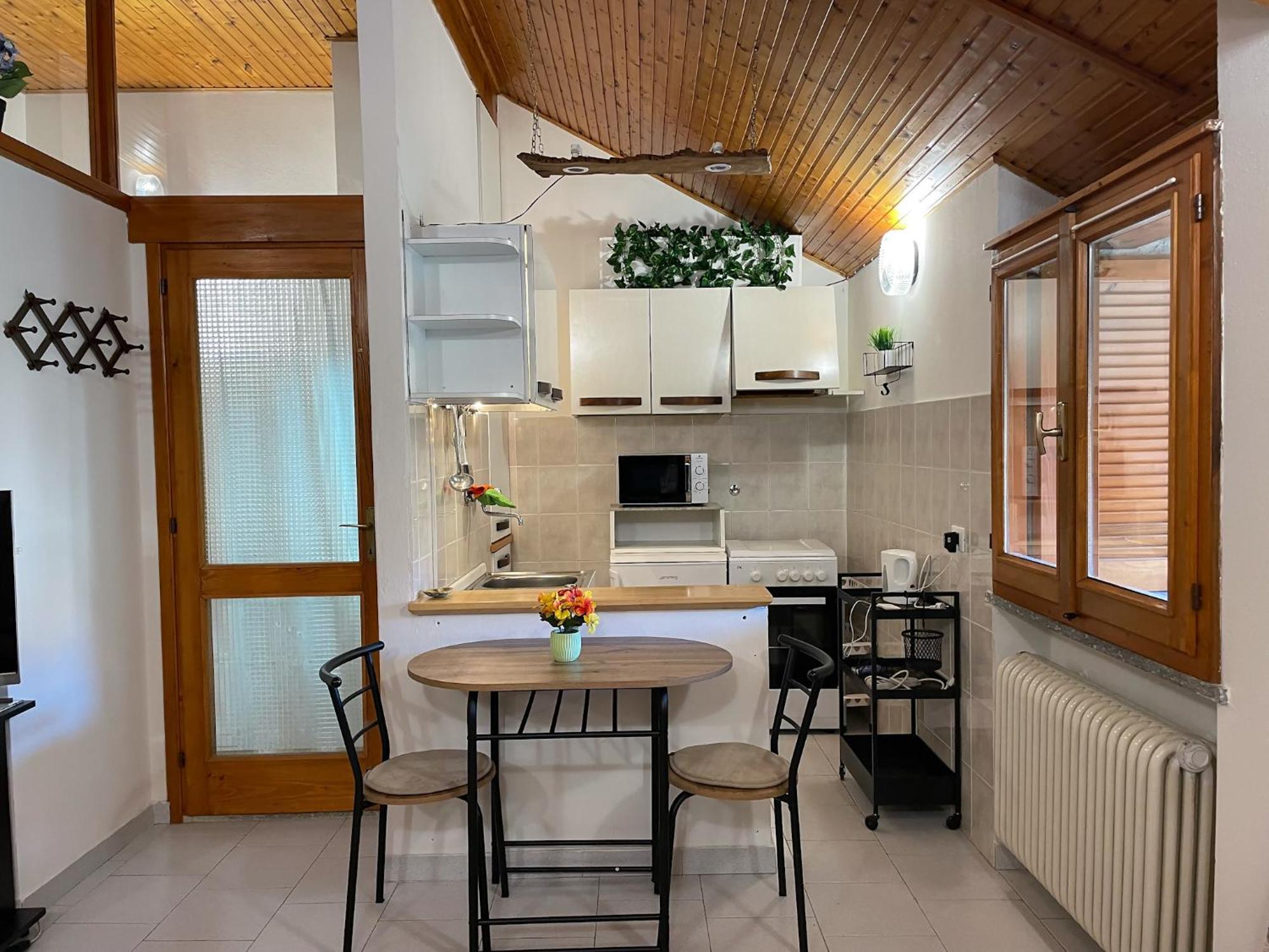 La Corte Dei Torri Loft On The Lake Oliveto Lario Kültér fotó