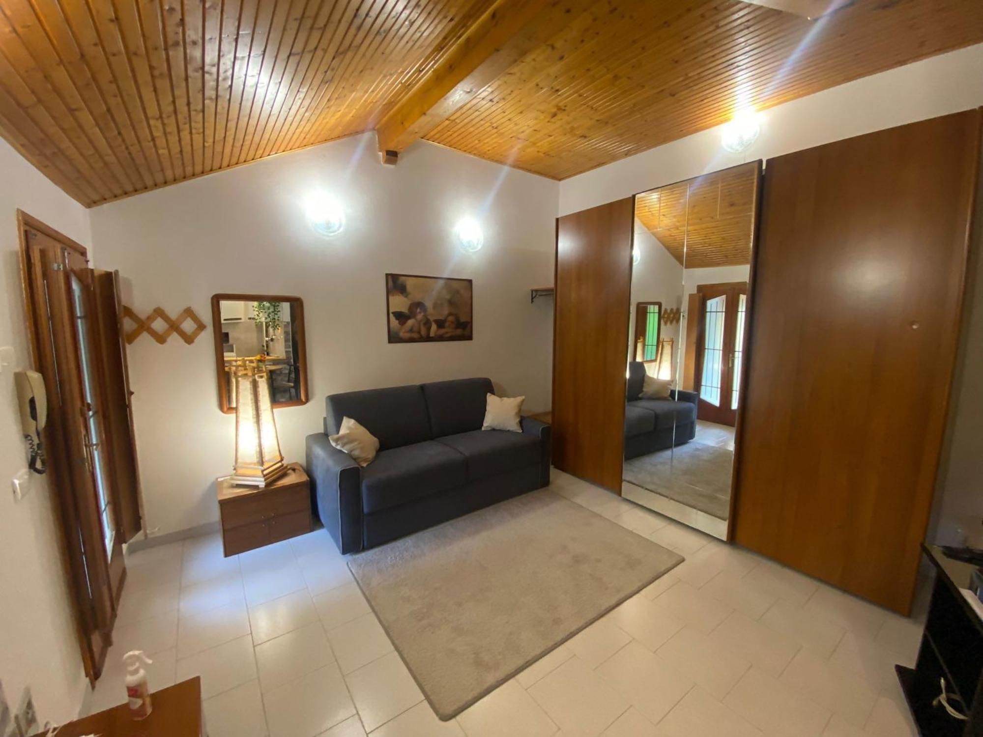 La Corte Dei Torri Loft On The Lake Oliveto Lario Kültér fotó